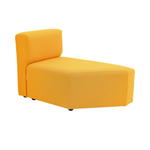 Modern One Sitz mit Lehne - 046085 a 26