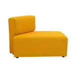 Modern One Sitz mit Lehne - 046085 d 26