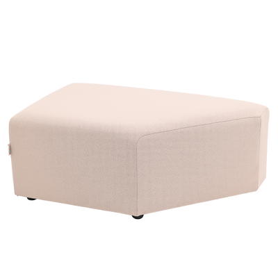 Modern One Hocker