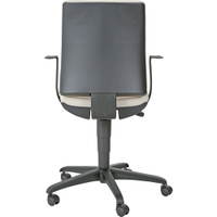 Bürostuhl INTRATA, hohe Rückenlehne - 048131 b 15