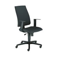 Bürostuhl INTRATA, hohe Rückenlehne - 048132 a 12
