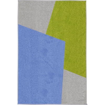 Teppich Abstrakt 4 x 5 m