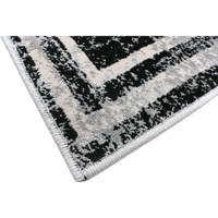 Teppich Carbon, 2,40 x 3,30 m - 056513 b 24