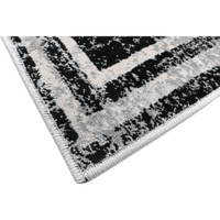 Teppich Carbon, 3 x 4 m - 056516 b 24