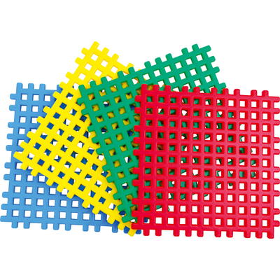 Waffel-Bausteine Standard – Basis