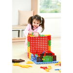 Waffel-Bausteine Standard – Zoo - 069010 c 26