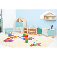 Mini-Ziegel-Bausteine - 069023 m 24