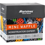 Waffel-Bausteine Mini – Expert, 301 Teile - 069307 e 21