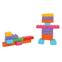 Bausteine des kleinen Baumeisters, pastell - 069313 b 23
