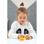Waffel-Bausteine Mini – Pocket Pets, Entenkücken - 069321 d 25
