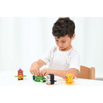 Waffel-Bausteine Mini – Pocket Pets, Entenkücken - 069321 i 25