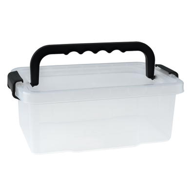 Transportbehälter mit Henkel, 2,5 l