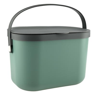 Abfallbehälter – Bio, 3,2L