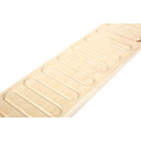 Sensorikbrett für Balancier-Steg – Schlange - 092972 b 15