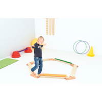 Sensorikbrett für Balancier-Steg – Welle - 092973 i 17 bez scian