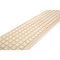 Sensorikbrett für Balancier-Steg – Gitter klein - 092975 b 15