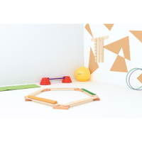 Sensorikbrett für Balancier-Steg – Sprossen - 092977 g 17