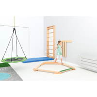 Sensorikbrett für Balancier-Steg – Teppichrasen - 092978 b 19