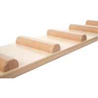 Sensorikbrett für Turnpodest – Hühnerleiter - 092995 b 15
