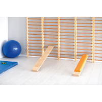 Sensorikbrett für Turnpodest – kleine Quadrate - 092996 f 20