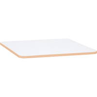 Tischplatte Quadro quadratisch, 65x65 cm – Bild 45