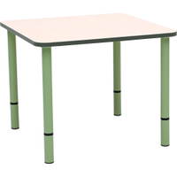 Tischplatte Quadro quadratisch, 65x65 cm – Bild 48