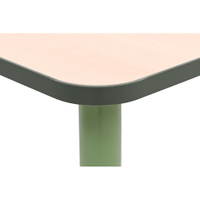 Tischplatte Quadro quadratisch, 65x65 cm – Bild 47