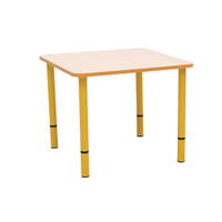 Tischplatte Quadro quadratisch, 65x65 cm – Bild 50