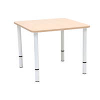 Tischplatte Quadro quadratisch, 65x65 cm – Bild 52