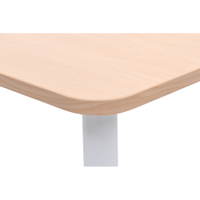 Tischplatte Quadro quadratisch, 65x65 cm – Bild 51