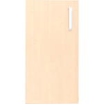 Flexi Tür einzeln für Schrank M, Scharniere links - 099200 a 14