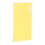 Flexi Tür einzeln für Schrank M, Scharniere links - 099218 a 15