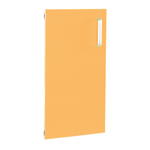 Flexi Tür einzeln für Schrank M, Scharniere links - 099219 a 15