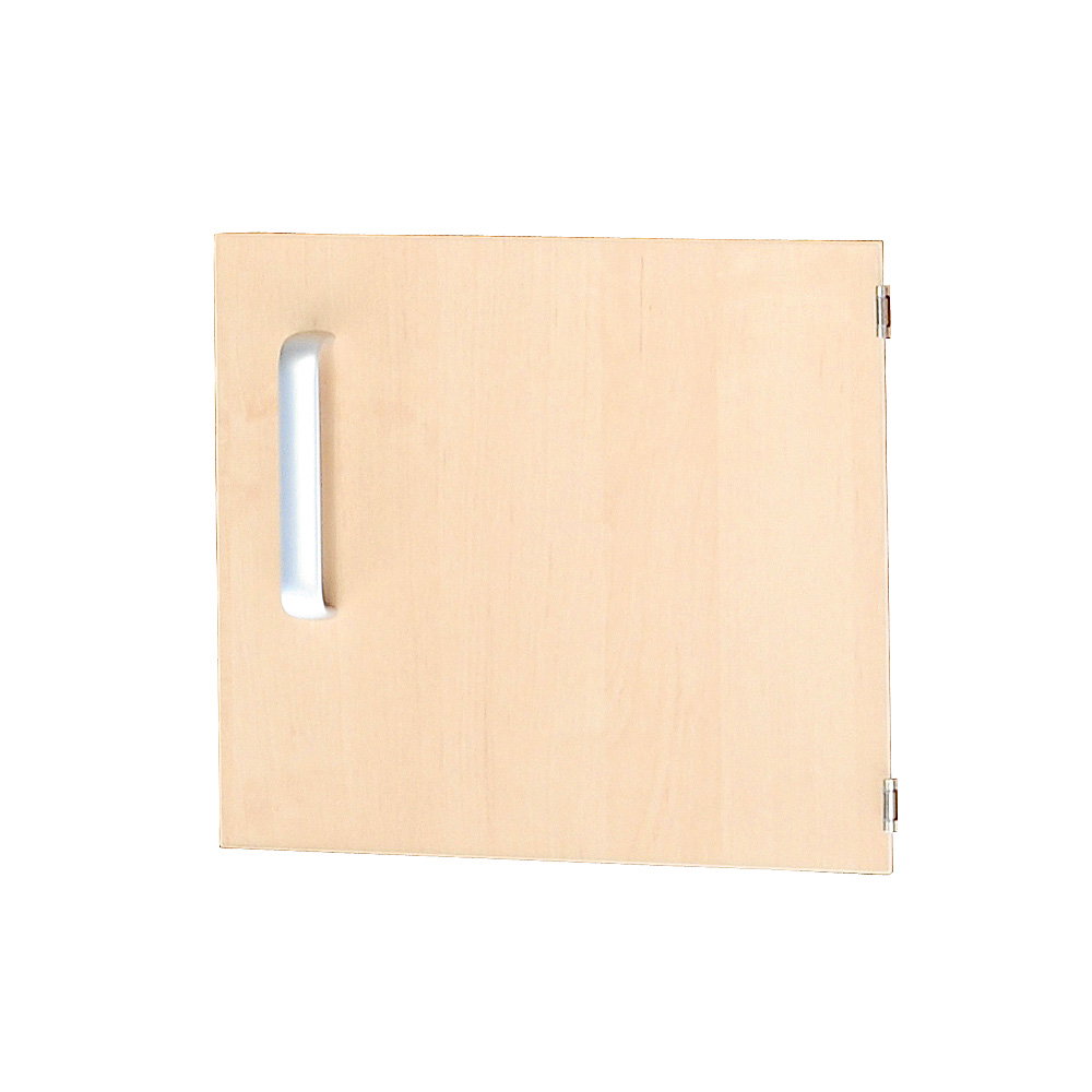 099280_a_15 Flexi Tür einzeln für Schrank S, Scharniere rechts - 099280 a 15