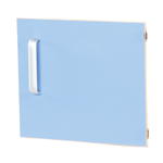 Flexi Tür einzeln für Schrank S, Scharniere rechts - 099282 a 15