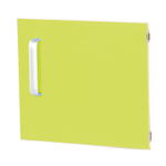 Flexi Tür einzeln für Schrank S, Scharniere rechts - 099283 a 15
