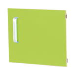 Flexi Tür einzeln für Schrank S, Scharniere rechts - 099284 a 15