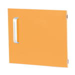 Flexi Tür einzeln für Schrank S, Scharniere rechts - 099286 a 15