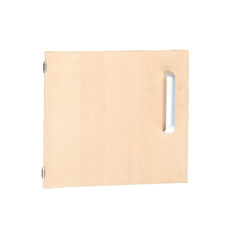 099288_a_15 Flexi Tür einzeln für Schrank S, Scharniere links - 099288 a 15