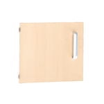 Flexi Tür einzeln für Schrank S, Scharniere links - 099288 a 15