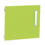 Flexi Tür einzeln für Schrank S, Scharniere links - 099292 a 15