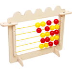 Kleinkindecke – Modul mit Rechenschieber - 100914 a 10