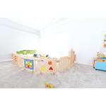 Kleinkindecke – Modul mit Rechenschieber - 100914 g 18