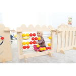 Kleinkindecke – Modul mit Rechenschieber - 100914 p 18