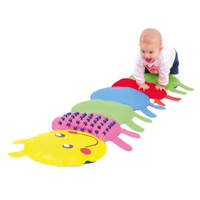 Sensorik-Raupe - 101315PU d 13 path