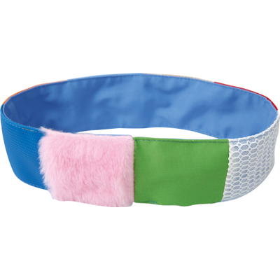 Sensorikband mit Kugel