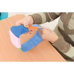 Sensorikband mit Kugel - 101396 g 16