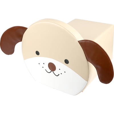 Hocker Hund