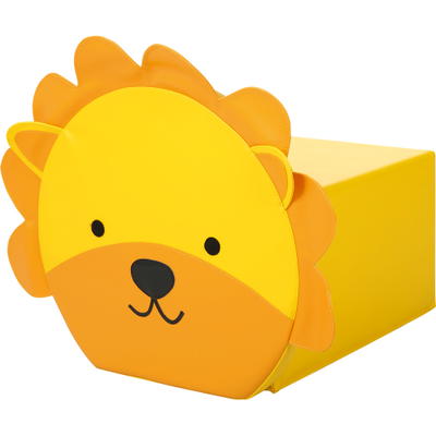 Hocker Löwe
