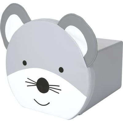 Hocker Maus